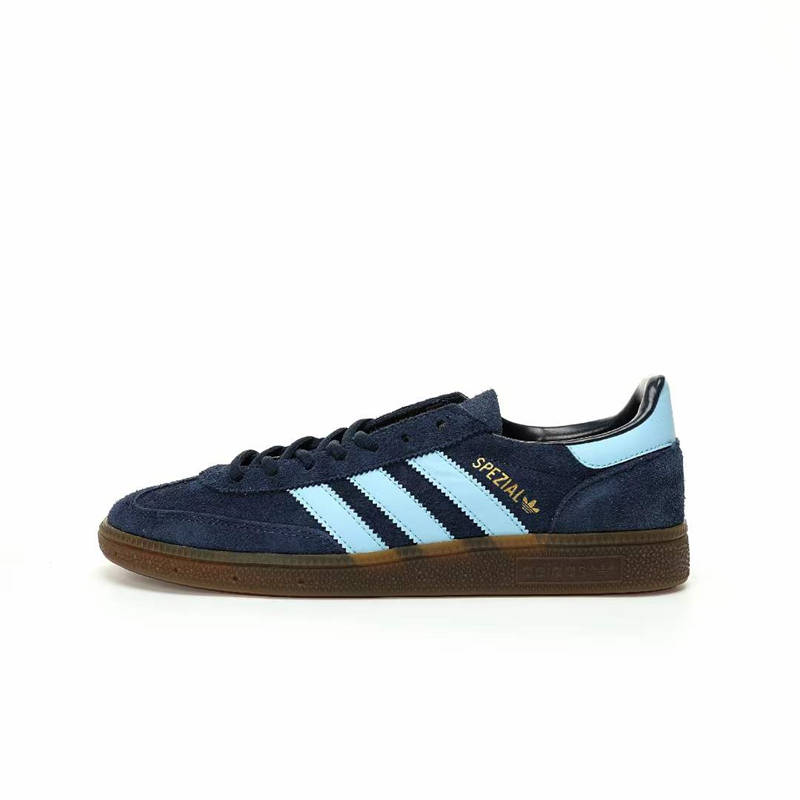 Adidas Handball Spezial Shoes Trainers Unisex Sneakers AD Spezial - Image 2