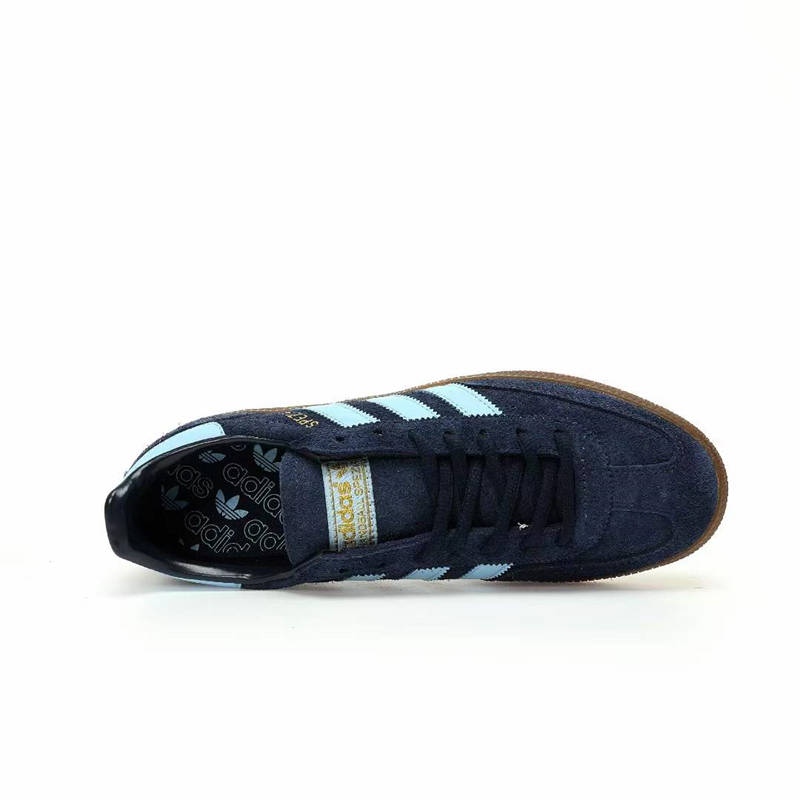 Adidas Handball Spezial Shoes Trainers Unisex Sneakers AD Spezial - Image 3