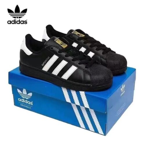 Adidas Superstar ADV Shoes Originals Classic Casual Unisex Sneaker Hot AD Superstar - Image 11
