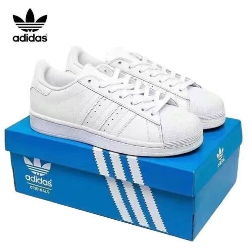 Adidas Superstar ADV Shoes Originals Classic Casual Unisex Sneaker Hot AD Superstar - Image 12