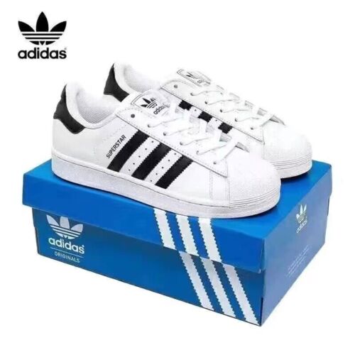 Adidas Superstar ADV Shoes Originals Classic Casual Unisex Sneaker Hot AD Superstar - Image 14