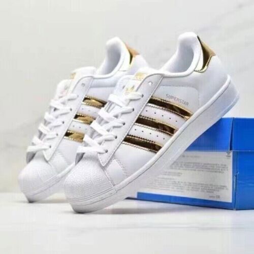 Adidas Superstar ADV Shoes Originals Classic Casual Unisex Sneaker Hot AD Superstar - Image 15