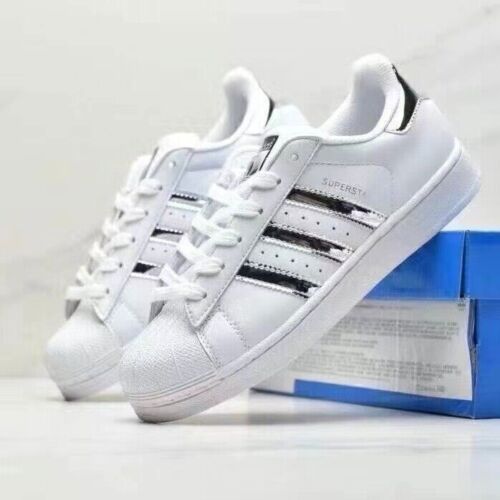 Adidas Superstar ADV Shoes Originals Classic Casual Unisex Sneaker Hot AD Superstar - Image 16