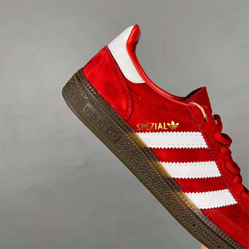 Adidas Handball Spezial Shoes Trainers Unisex Sneakers AD Spezial - Image 7