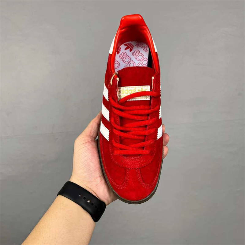 Adidas Handball Spezial Shoes Trainers Unisex Sneakers AD Spezial - Image 8