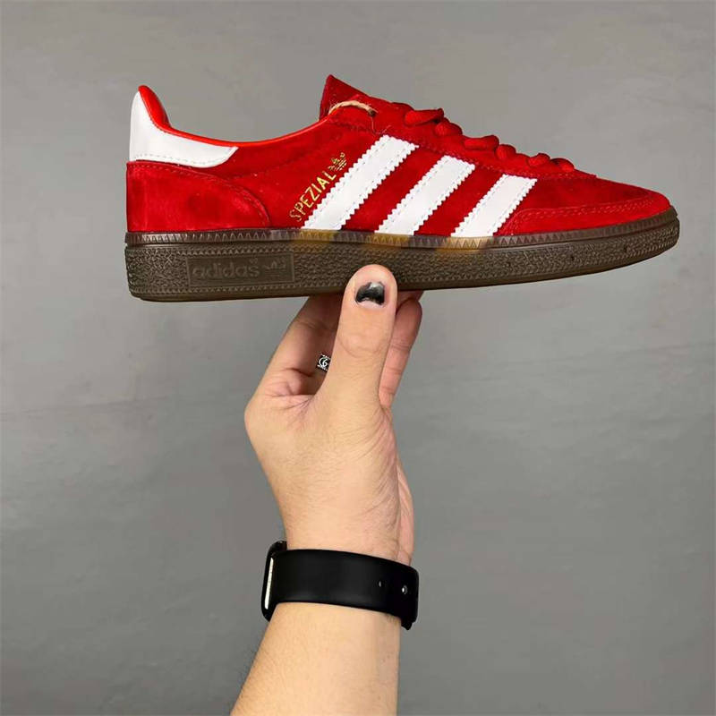 Adidas Handball Spezial Shoes Trainers Unisex Sneakers AD Spezial - Image 10