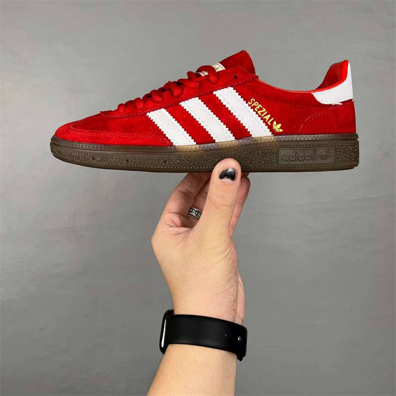 Adidas Handball Spezial Shoes Trainers Unisex Sneakers AD Spezial - Image 11