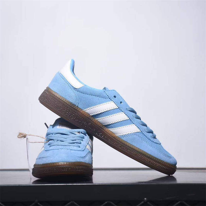 Adidas Handball Spezial Shoes Trainers Unisex Sneakers AD Spezial - Image 12
