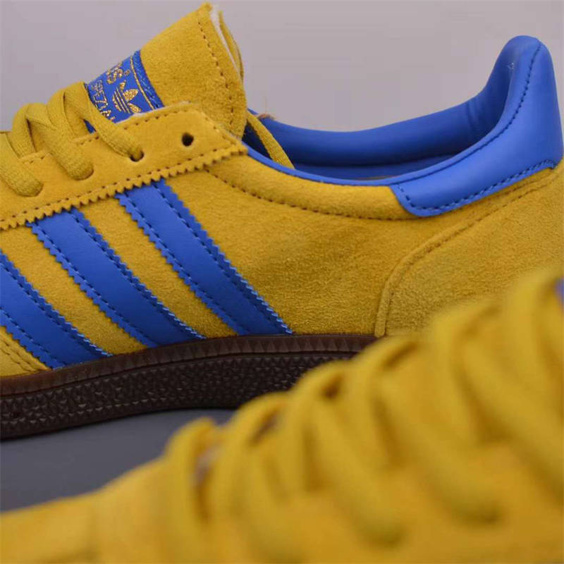 Adidas Handball Spezial Shoes Trainers Unisex Sneakers AD Spezial - Image 14
