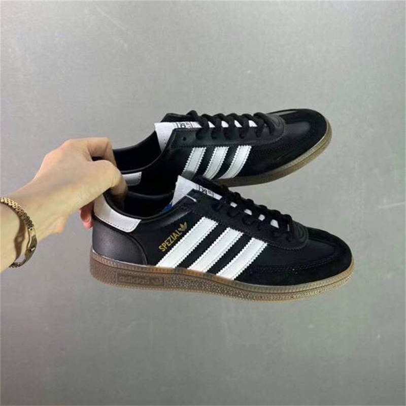 Adidas Handball Spezial Shoes Trainers Unisex Sneakers AD Spezial - Image 16