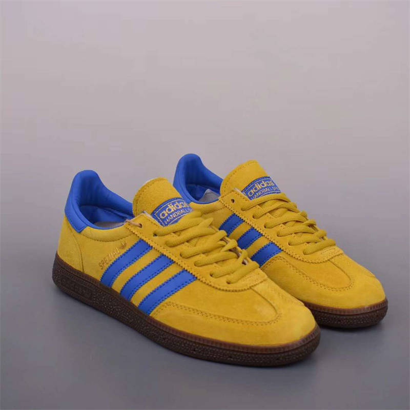 Adidas Handball Spezial Shoes Trainers Unisex Sneakers AD Spezial - Image 17