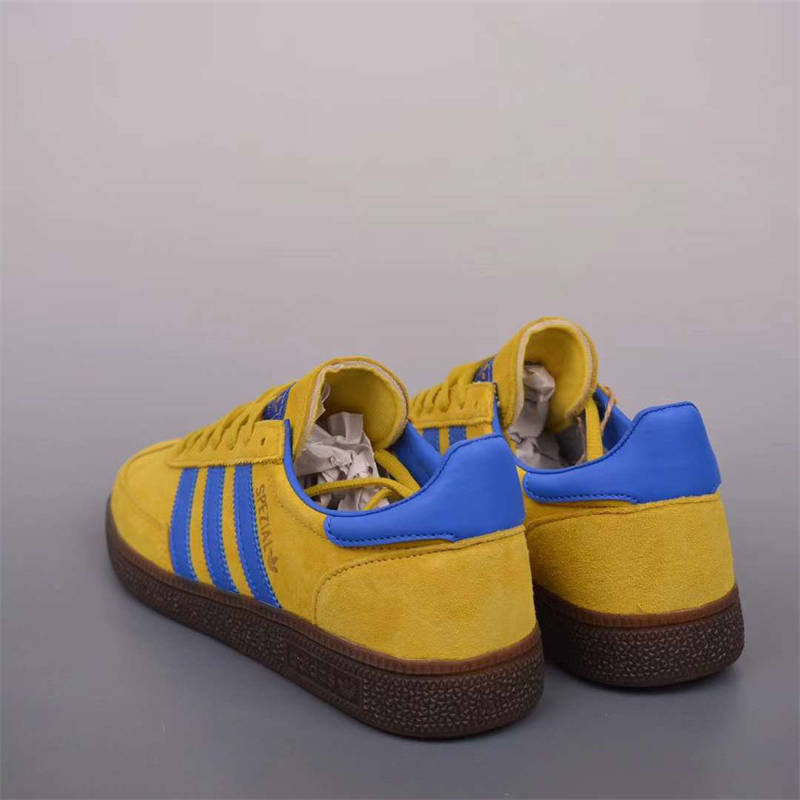 Adidas Handball Spezial Shoes Trainers Unisex Sneakers AD Spezial - Image 18