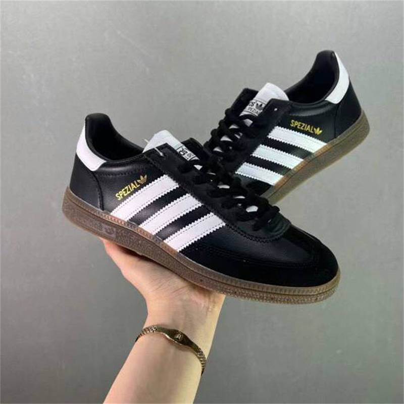 Adidas Handball Spezial Shoes Trainers Unisex Sneakers AD Spezial - Image 22