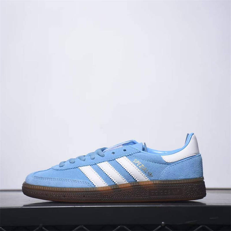 Adidas Handball Spezial Shoes Trainers Unisex Sneakers AD Spezial - Image 23