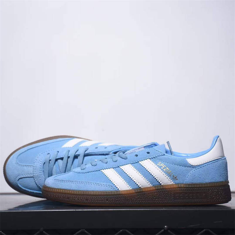 Adidas Handball Spezial Shoes Trainers Unisex Sneakers AD Spezial - Image 25