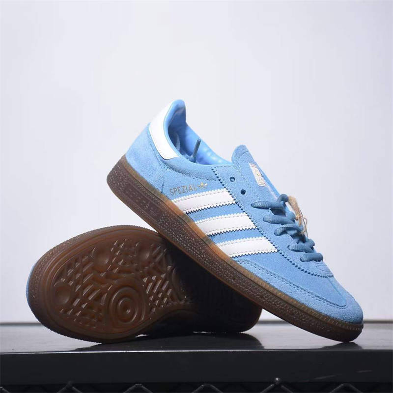 Adidas Handball Spezial Shoes Trainers Unisex Sneakers AD Spezial - Image 27
