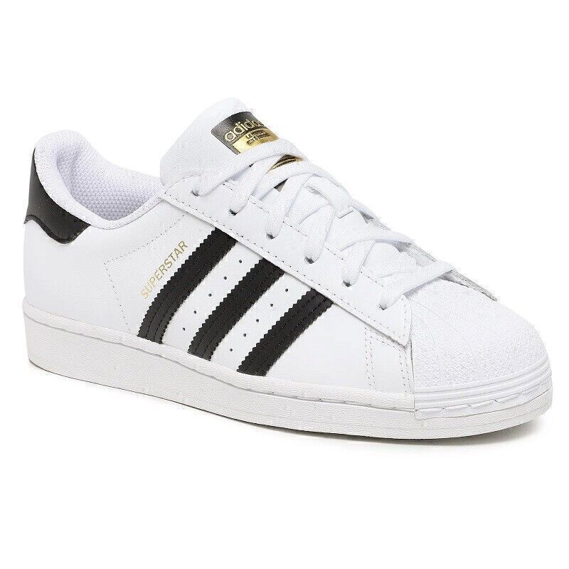Adidas Superstar ADV Shoes Originals Classic Casual Unisex Sneaker Hot AD Superstar - Image 4