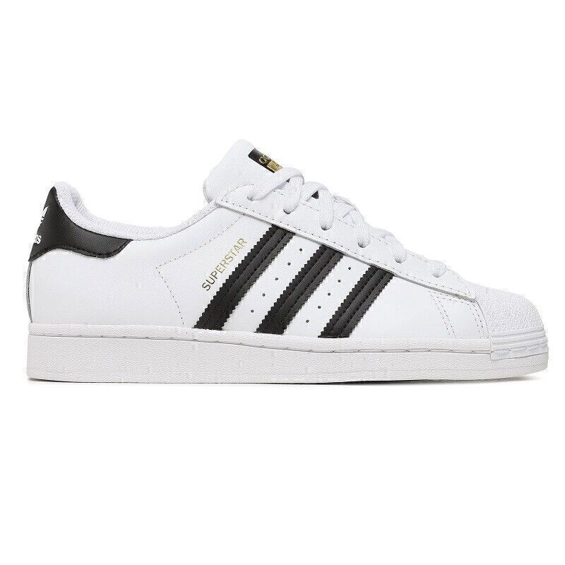 Adidas Superstar ADV Shoes Originals Classic Casual Unisex Sneaker Hot AD Superstar - Image 5