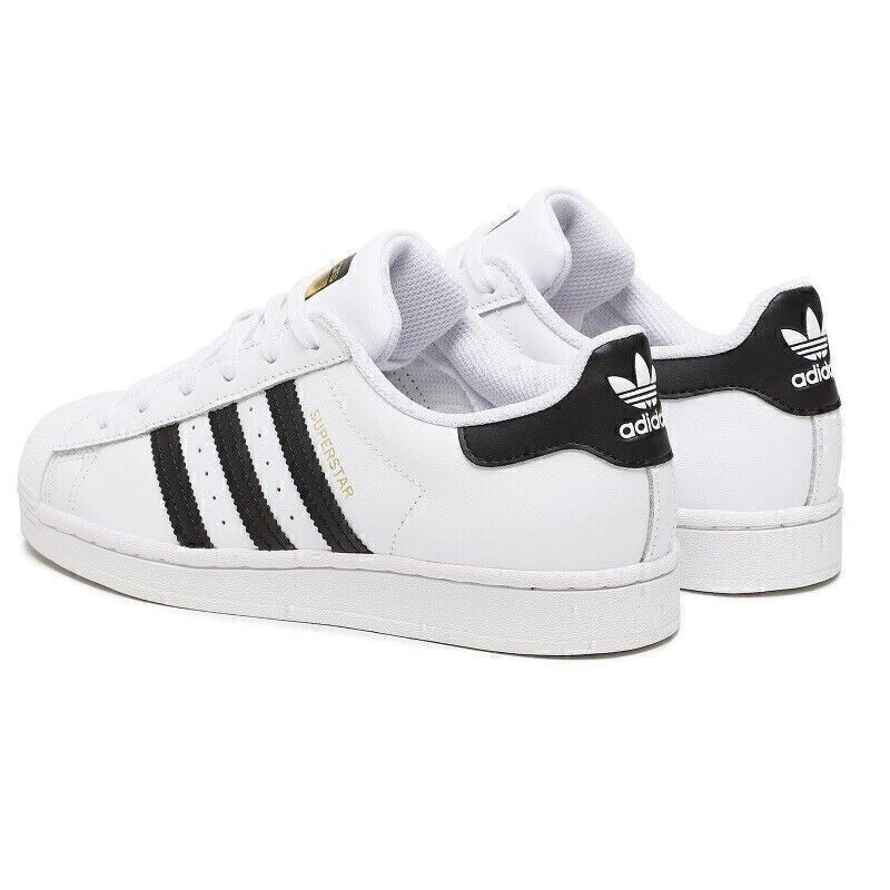 Adidas Superstar ADV Shoes Originals Classic Casual Unisex Sneaker Hot AD Superstar - Image 7