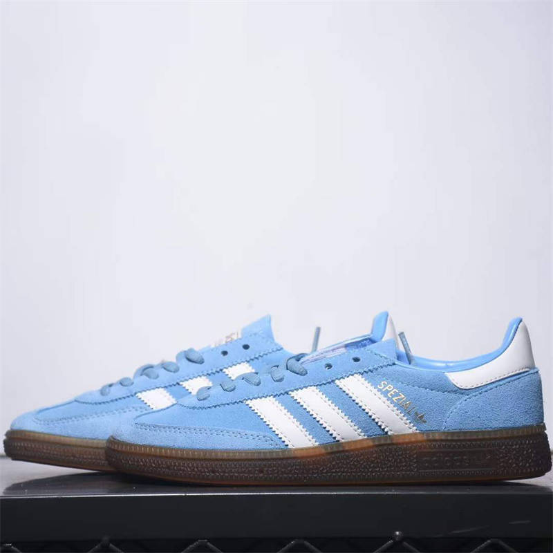 Adidas Handball Spezial Shoes Trainers Unisex Sneakers AD Spezial - Image 28