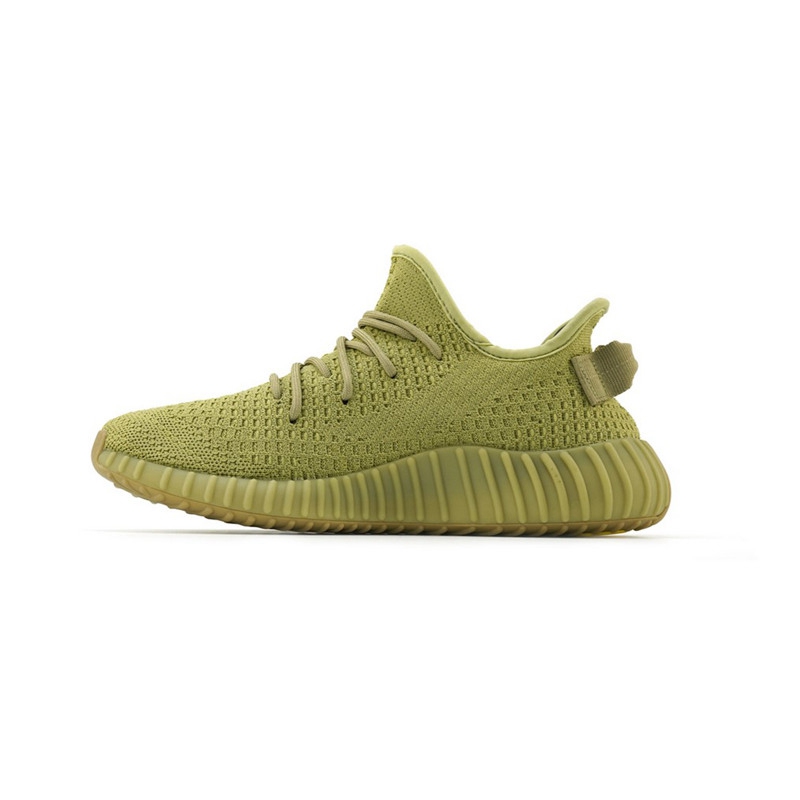Adidas Originals Yeezy Boost 350 V2 Mens Womens Sports Shoes AD350V2-1 - Image 2