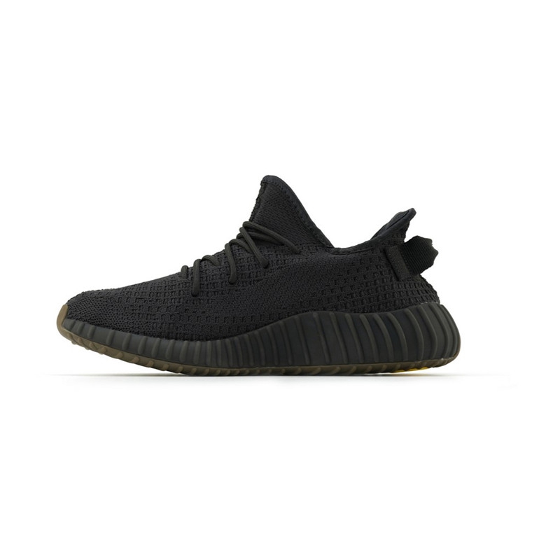 Adidas Originals Yeezy Boost 350 V2 Mens Womens Sports Shoes AD350V2-1 - Image 4