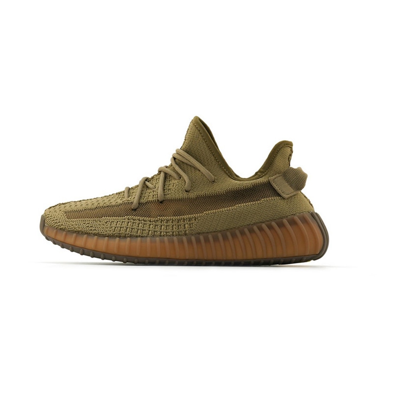 Adidas Originals Yeezy Boost 350 V2 Mens Womens Sports Shoes AD350V2-1 - Image 6