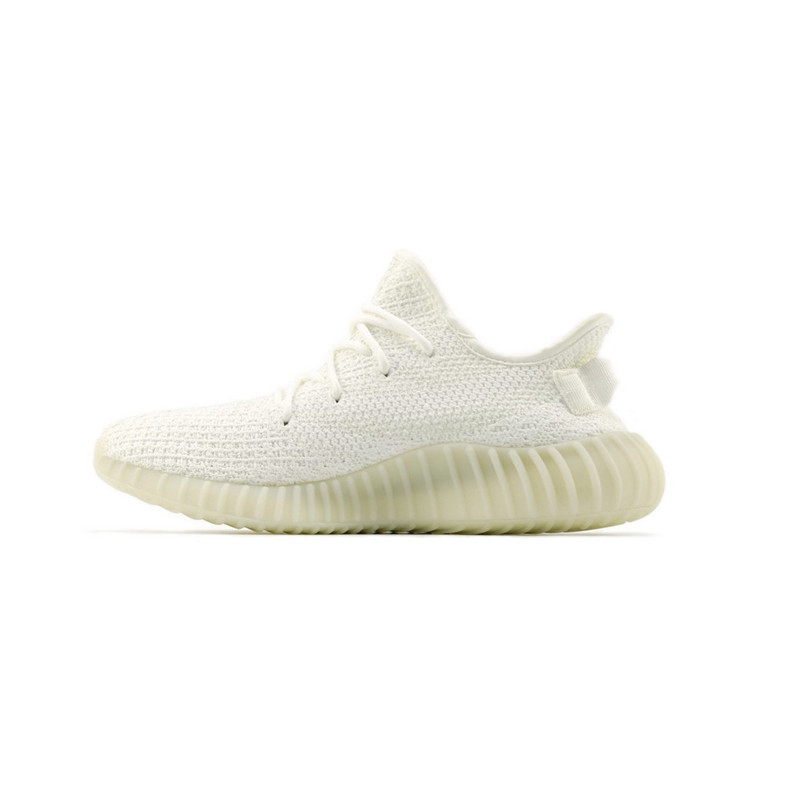 Adidas Originals Yeezy Boost 350 V2 Mens Womens Sports Shoes AD350V2-1 - Image 8