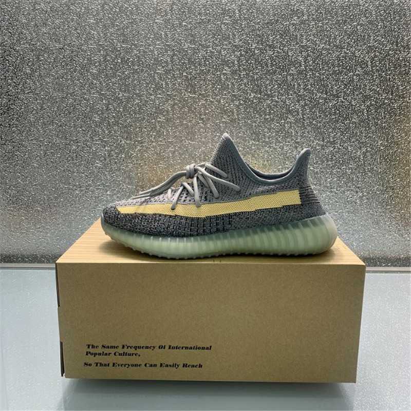 Adidas Originals Yeezy Boost 350 V2 Mens Womens Sports Shoes AD350V2-1 - Image 9