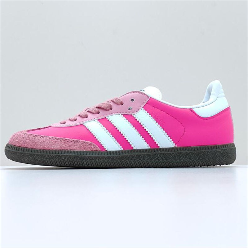 Adidas Samba OG Shoes Leisure Sneakers AD Samba - Image 21
