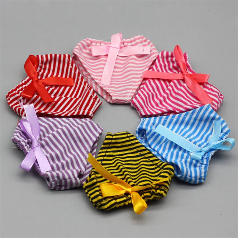 2pc American Girl 18-Inch American Girl Doll Underwear Factory Direct Sales New Foreign Trade Hot Sale
