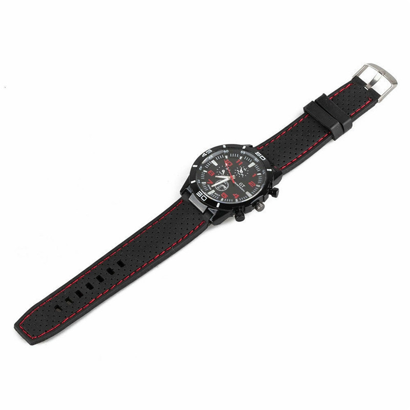 ZZ Digital Sport Wrist Watch Stainless Steel For Children Boys Girls Kids Xmas Gift - Image 2