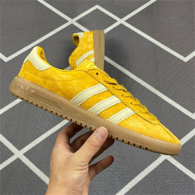 Adidas Samba OG Shoes Leisure Sneakers AD Samba - Image 13