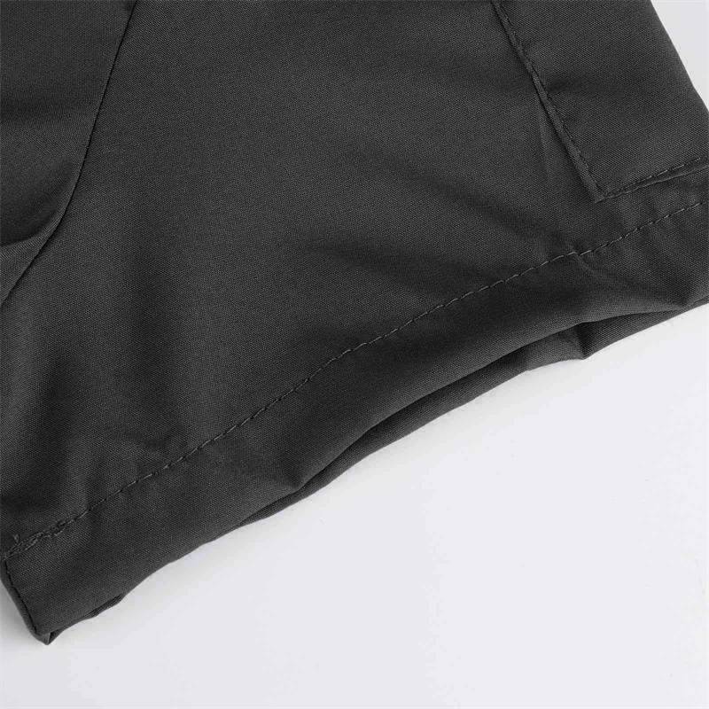 2024 Amazon Operating Room Autumn and Winter Hand Washing Suit Women's Long-Sleeved Overalls Nurse Surgeon Disposable Protective Coveralls Overalls - Image 3