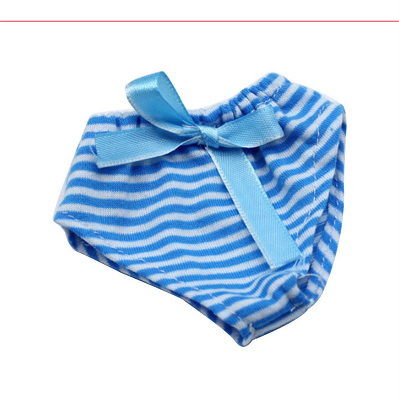 2pc American Girl 18-Inch American Girl Doll Underwear Factory Direct Sales New Foreign Trade Hot Sale - Image 2