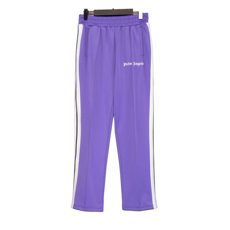 Angels Pants Top Men's and Women's Palm Set Fashion and Comfortable Hip Hop Top Pants - Image 4