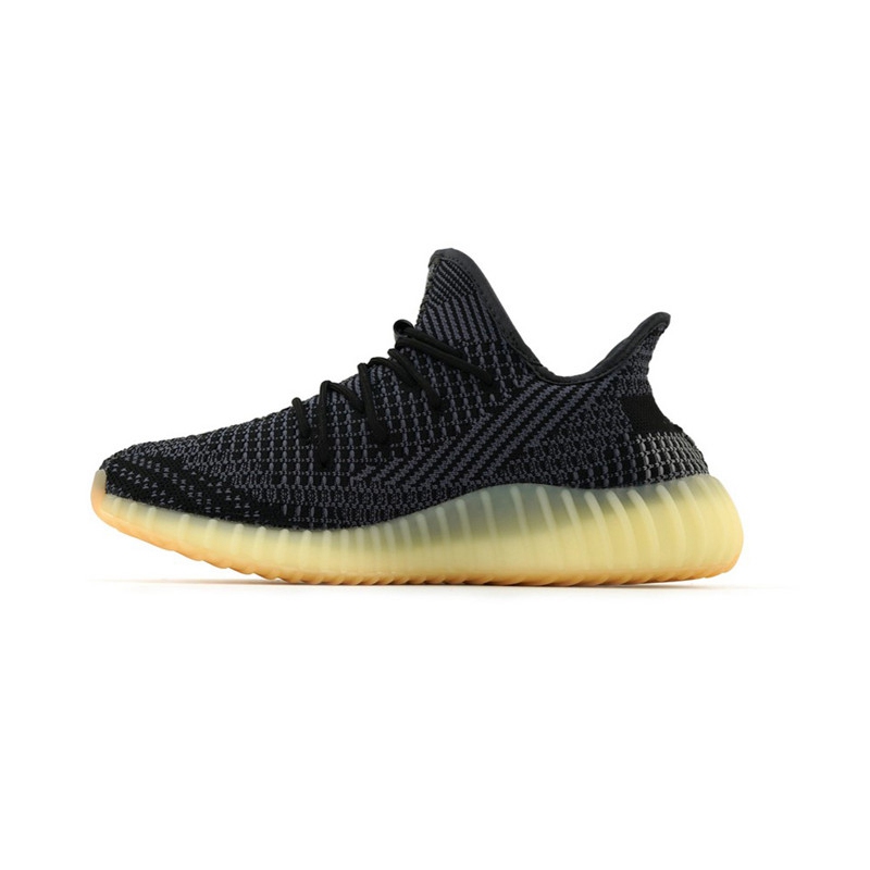 Adidas Originals Yeezy Boost 350 V2 Mens Womens Sports Shoes AD350V2-1 - Image 13