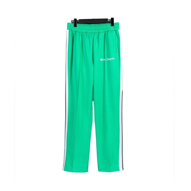 Angels Pants Top Men's and Women's Palm Set Fashion and Comfortable Hip Hop Top Pants - Image 6