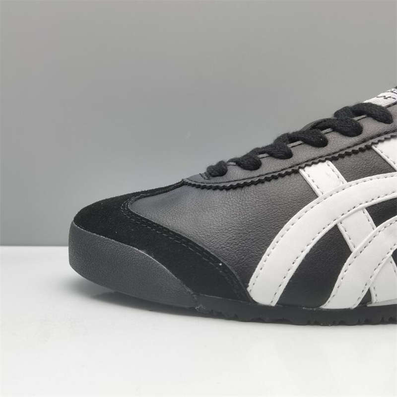 Onitsuka Tiger MEXICO 66 Casual Shoes ASICS Pelle Sneaker Men Women OT MEXICO 66 - Image 26