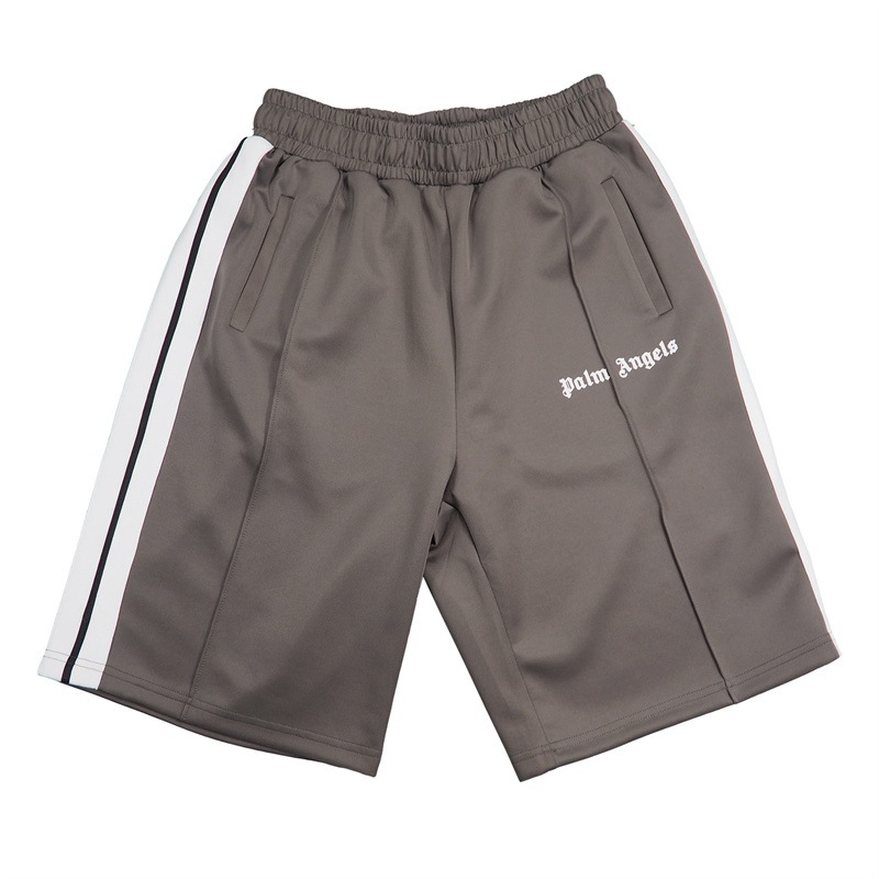 Angels Shorts Men Women Palm Short Pants Fashion Cozy Hip Hop Short Pants - Image 5