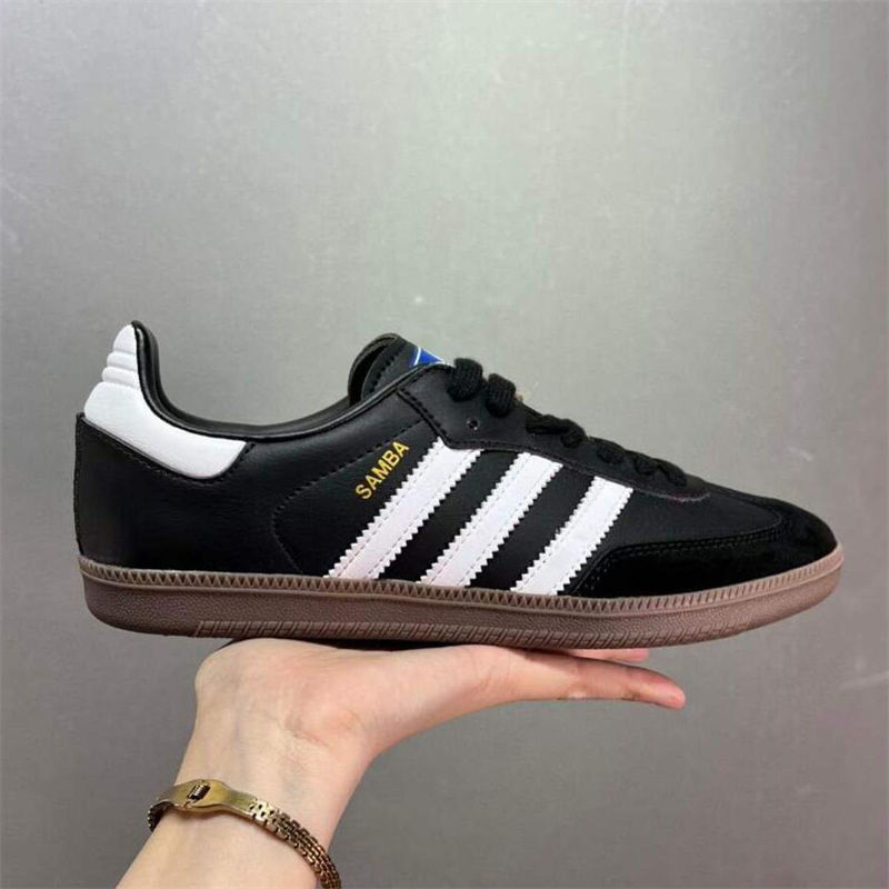 Adidas Samba OG Shoes Leisure Sneakers AD Samba - Image 7