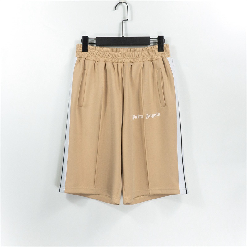 Angels Shorts Men Women Palm Short Pants Fashion Cozy Hip Hop Short Pants - Image 6