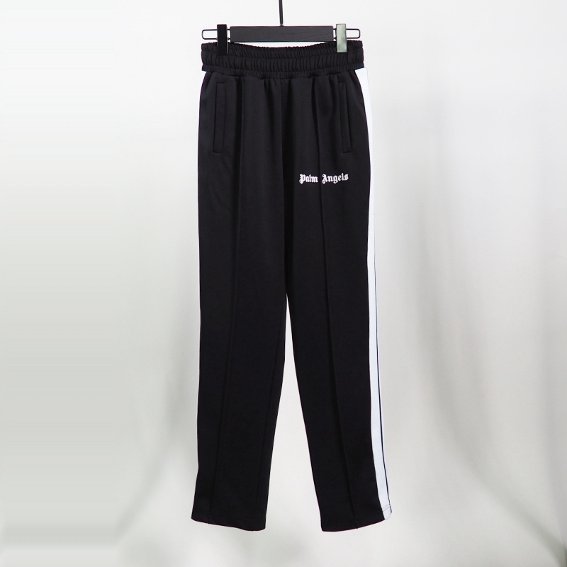 Angels Pants Top Men's and Women's Palm Set Fashion and Comfortable Hip Hop Top Pants - Image 7