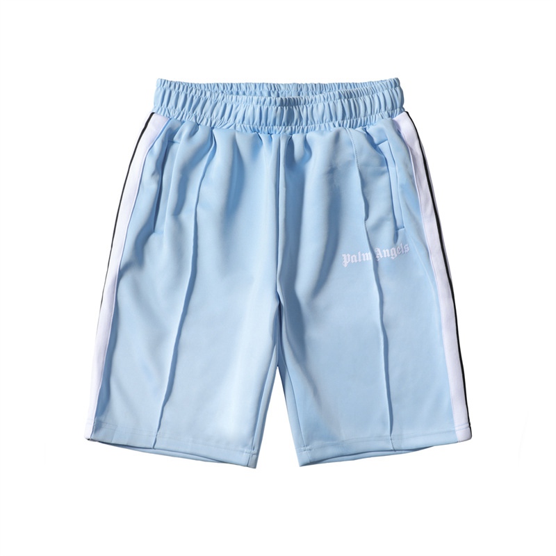 Angels Shorts Men Women Palm Short Pants Fashion Cozy Hip Hop Short Pants - Image 7