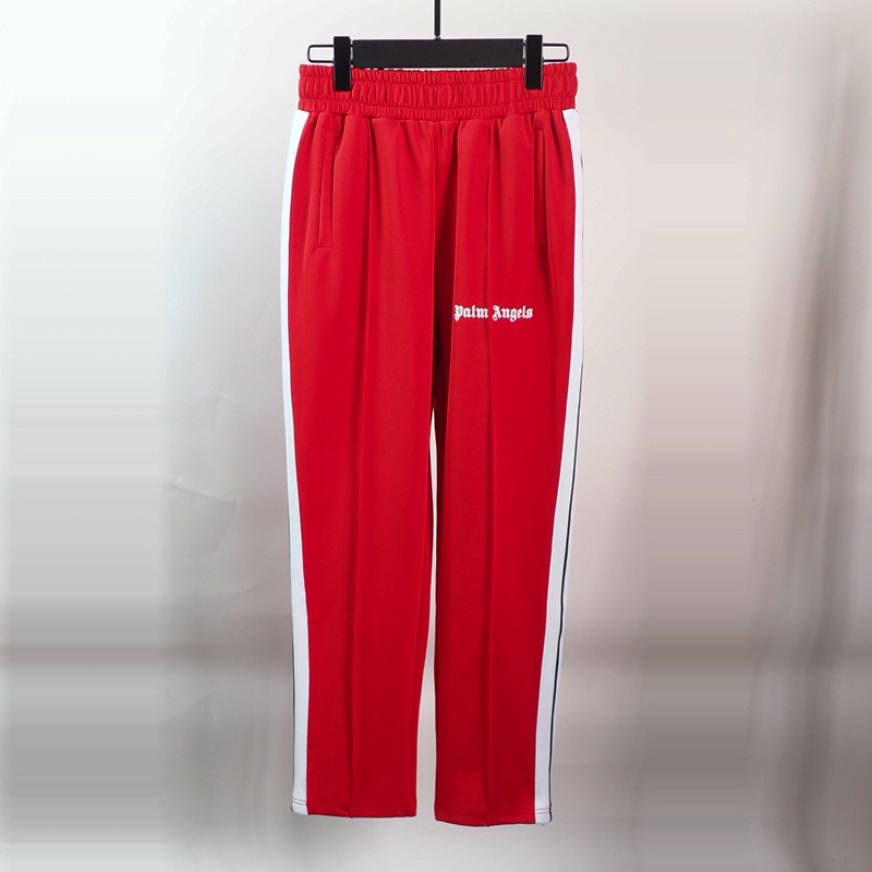 Angels Pants Top Men's and Women's Palm Set Fashion and Comfortable Hip Hop Top Pants - Image 8