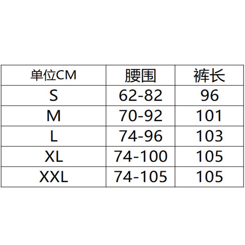 Nurse Pants Elastic Waistband Tether Dental Dentist Pants Nurses' Uniform plus Size Lab Work Pants - Image 7