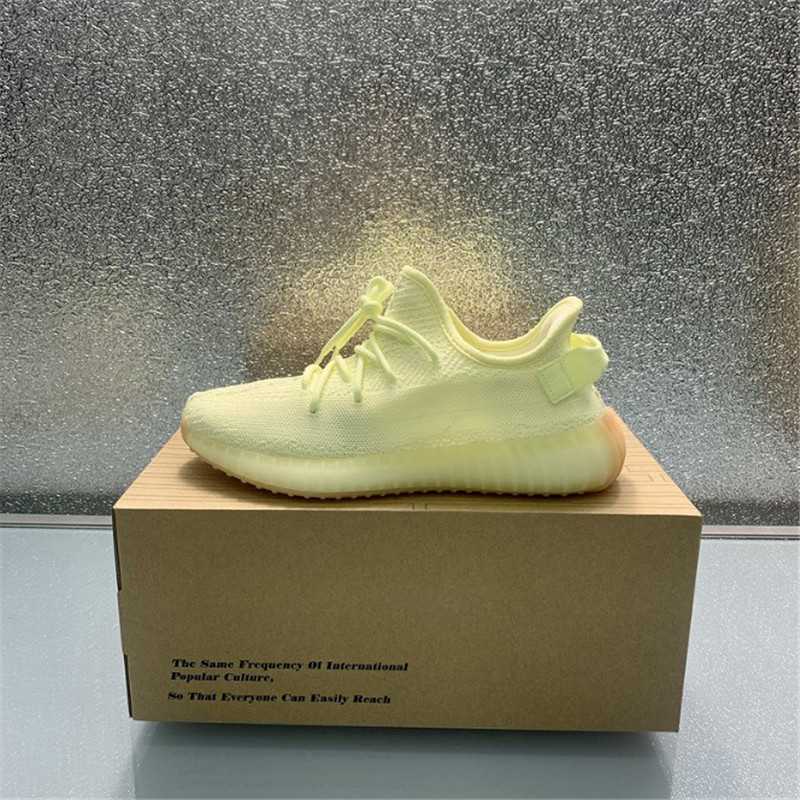 Adidas Originals Yeezy Boost 350 V2 Mens Womens Sports Shoes AD350V2-1 - Image 16