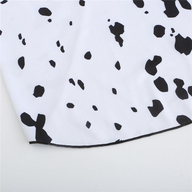 Girls Kids Halloween dress Costume Fancy Halloween Cosplay Party Outfit - Image 8