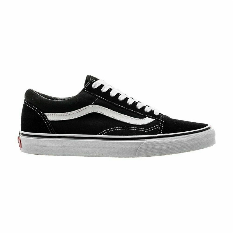 Vans Old Skool Shoe Classics Skate Shoes All Size Canvas Running Sneakers V OG - Image 8