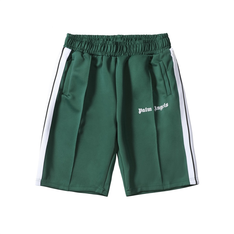 Angels Shorts Men Women Palm Short Pants Fashion Cozy Hip Hop Short Pants - Image 8